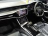 USED 2021 C AUDI RS6 AVANT 4.0 TFSI V8 Carbon Black Estate 5dr Petrol Tiptronic quattro Euro 6 (s/s) (600 ps) HUGE SPEC 41K FSH PANO ROOF A/C
