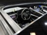 USED 2021 C AUDI RS6 AVANT 4.0 TFSI V8 Carbon Black Estate 5dr Petrol Tiptronic quattro Euro 6 (s/s) (600 ps) HUGE SPEC 41K FSH PANO ROOF A/C