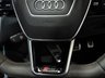 USED 2021 C AUDI RS6 AVANT 4.0 TFSI V8 Carbon Black Estate 5dr Petrol Tiptronic quattro Euro 6 (s/s) (600 ps) HUGE SPEC 41K FSH PANO ROOF A/C