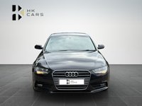 USED 2014 64 AUDI A4 2.0 TDI SE Technik Saloon 4dr Diesel Multitronic Euro 5 (s/s) (177 ps) **HEATED SEAT, SENSORS**