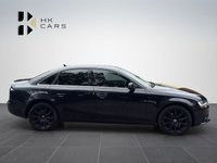 USED 2014 64 AUDI A4 2.0 TDI SE Technik Saloon 4dr Diesel Multitronic Euro 5 (s/s) (177 ps) **HEATED SEAT, SENSORS**