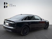 USED 2014 64 AUDI A4 2.0 TDI SE Technik Saloon 4dr Diesel Multitronic Euro 5 (s/s) (177 ps) **HEATED SEAT, SENSORS**