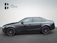 USED 2014 64 AUDI A4 2.0 TDI SE Technik Saloon 4dr Diesel Multitronic Euro 5 (s/s) (177 ps) **HEATED SEAT, SENSORS**