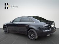 USED 2014 64 AUDI A4 2.0 TDI SE Technik Saloon 4dr Diesel Multitronic Euro 5 (s/s) (177 ps) **HEATED SEAT, SENSORS**