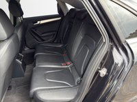 USED 2014 64 AUDI A4 2.0 TDI SE Technik Saloon 4dr Diesel Multitronic Euro 5 (s/s) (177 ps) **HEATED SEAT, SENSORS**