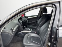 USED 2014 64 AUDI A4 2.0 TDI SE Technik Saloon 4dr Diesel Multitronic Euro 5 (s/s) (177 ps) **HEATED SEAT, SENSORS**