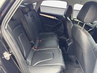 USED 2014 64 AUDI A4 2.0 TDI SE Technik Saloon 4dr Diesel Multitronic Euro 5 (s/s) (177 ps) **HEATED SEAT, SENSORS**