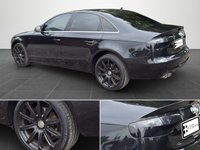 USED 2014 64 AUDI A4 2.0 TDI SE Technik Saloon 4dr Diesel Multitronic Euro 5 (s/s) (177 ps) **HEATED SEAT, SENSORS**