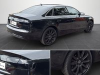 USED 2014 64 AUDI A4 2.0 TDI SE Technik Saloon 4dr Diesel Multitronic Euro 5 (s/s) (177 ps) **HEATED SEAT, SENSORS**