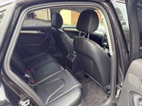 USED 2014 64 AUDI A4 2.0 TDI SE Technik Saloon 4dr Diesel Multitronic Euro 5 (s/s) (177 ps) **HEATED SEAT, SENSORS**