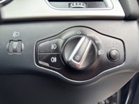 USED 2014 64 AUDI A4 2.0 TDI SE Technik Saloon 4dr Diesel Multitronic Euro 5 (s/s) (177 ps) **HEATED SEAT, SENSORS**