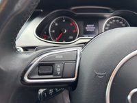 USED 2014 64 AUDI A4 2.0 TDI SE Technik Saloon 4dr Diesel Multitronic Euro 5 (s/s) (177 ps) **HEATED SEAT, SENSORS**