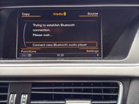 USED 2014 64 AUDI A4 2.0 TDI SE Technik Saloon 4dr Diesel Multitronic Euro 5 (s/s) (177 ps) **HEATED SEAT, SENSORS**