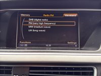USED 2014 64 AUDI A4 2.0 TDI SE Technik Saloon 4dr Diesel Multitronic Euro 5 (s/s) (177 ps) **HEATED SEAT, SENSORS**