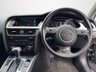 USED 2014 64 AUDI A4 2.0 TDI SE Technik Saloon 4dr Diesel Multitronic Euro 5 (s/s) (177 ps) **HEATED SEAT, SENSORS**