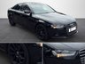 USED 2014 64 AUDI A4 2.0 TDI SE Technik Saloon 4dr Diesel Multitronic Euro 5 (s/s) (177 ps) **HEATED SEAT, SENSORS**