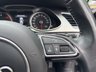 USED 2014 64 AUDI A4 2.0 TDI SE Technik Saloon 4dr Diesel Multitronic Euro 5 (s/s) (177 ps) **HEATED SEAT, SENSORS**