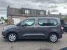 USED 2019 19 VAUXHALL COMBO LIFE 1.5 Turbo D BlueInjection Energy MPV 5dr Diesel Auto Euro 6 (s/s) (130 ps) 