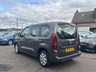 USED 2019 19 VAUXHALL COMBO LIFE 1.5 Turbo D BlueInjection Energy MPV 5dr Diesel Auto Euro 6 (s/s) (130 ps) 