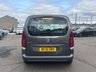 USED 2019 19 VAUXHALL COMBO LIFE 1.5 Turbo D BlueInjection Energy MPV 5dr Diesel Auto Euro 6 (s/s) (130 ps) 