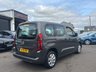 USED 2019 19 VAUXHALL COMBO LIFE 1.5 Turbo D BlueInjection Energy MPV 5dr Diesel Auto Euro 6 (s/s) (130 ps) 