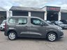 USED 2019 19 VAUXHALL COMBO LIFE 1.5 Turbo D BlueInjection Energy MPV 5dr Diesel Auto Euro 6 (s/s) (130 ps) 