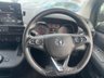 USED 2019 19 VAUXHALL COMBO LIFE 1.5 Turbo D BlueInjection Energy MPV 5dr Diesel Auto Euro 6 (s/s) (130 ps) 