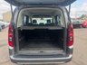 USED 2019 19 VAUXHALL COMBO LIFE 1.5 Turbo D BlueInjection Energy MPV 5dr Diesel Auto Euro 6 (s/s) (130 ps) 