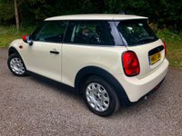 USED 2015 65 MINI HATCH 1.2 One Hatchback 3dr Petrol Manual Euro 6 (s/s) (102 ps) ONLY 65,000 MILES // 20 POUND ROAD TAX//DE-BADGED//PARTIAL CHROME DELETION//JCW WING MIRROR COVERS//LED MINI SPOT LIGHTS//EXCELLENT SERVICE HISTORY WITH NEW CLUTCH IN DEC 24 AND BRAKE PADS ALL ROUND//BEAUTIFULLY INSIDE AND OUT KEPT // EXCELLENT SERVICE HISTORY\\\JUST SERVICED AND MOT'D Euro 6 (s/s) (102 ps) ONLY 65,000 MILES // NEW CLUTCH IN DEC 24 AND BRAKE PADS ALL ROUND//DE-BADGED//PARTIAL CHROME DELETION//JCW WING MIRROR COVERS//LED MINI SPOT LIGHTS//EXCELLENT SERVICE HISTORY WITH NEW CLUTCH IN DEC 24 AND BRAKE PADS ALL ROUND//BEAUTIFULLY INSIDE AND OUT KEPT // EXCELLENT SERVICE HISTORY