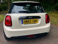 USED 2015 65 MINI HATCH 1.2 One Hatchback 3dr Petrol Manual Euro 6 (s/s) (102 ps) ONLY 65,000 MILES // 20 POUND ROAD TAX//DE-BADGED//PARTIAL CHROME DELETION//JCW WING MIRROR COVERS//LED MINI SPOT LIGHTS//EXCELLENT SERVICE HISTORY WITH NEW CLUTCH IN DEC 24 AND BRAKE PADS ALL ROUND//BEAUTIFULLY INSIDE AND OUT KEPT // EXCELLENT SERVICE HISTORY\\\JUST SERVICED AND MOT'D Euro 6 (s/s) (102 ps) ONLY 65,000 MILES // NEW CLUTCH IN DEC 24 AND BRAKE PADS ALL ROUND//DE-BADGED//PARTIAL CHROME DELETION//JCW WING MIRROR COVERS//LED MINI SPOT LIGHTS//EXCELLENT SERVICE HISTORY WITH NEW CLUTCH IN DEC 24 AND BRAKE PADS ALL ROUND//BEAUTIFULLY INSIDE AND OUT KEPT // EXCELLENT SERVICE HISTORY