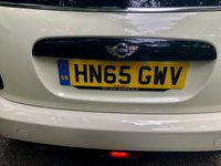 USED 2015 65 MINI HATCH 1.2 One Hatchback 3dr Petrol Manual Euro 6 (s/s) (102 ps) ONLY 65,000 MILES // 20 POUND ROAD TAX//DE-BADGED//PARTIAL CHROME DELETION//JCW WING MIRROR COVERS//LED MINI SPOT LIGHTS//EXCELLENT SERVICE HISTORY WITH NEW CLUTCH IN DEC 24 AND BRAKE PADS ALL ROUND//BEAUTIFULLY INSIDE AND OUT KEPT // EXCELLENT SERVICE HISTORY\\\JUST SERVICED AND MOT'D Euro 6 (s/s) (102 ps) ONLY 65,000 MILES // NEW CLUTCH IN DEC 24 AND BRAKE PADS ALL ROUND//DE-BADGED//PARTIAL CHROME DELETION//JCW WING MIRROR COVERS//LED MINI SPOT LIGHTS//EXCELLENT SERVICE HISTORY WITH NEW CLUTCH IN DEC 24 AND BRAKE PADS ALL ROUND//BEAUTIFULLY INSIDE AND OUT KEPT // EXCELLENT SERVICE HISTORY