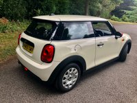 USED 2015 65 MINI HATCH 1.2 One Hatchback 3dr Petrol Manual Euro 6 (s/s) (102 ps) ONLY 65,000 MILES // 20 POUND ROAD TAX//DE-BADGED//PARTIAL CHROME DELETION//JCW WING MIRROR COVERS//LED MINI SPOT LIGHTS//EXCELLENT SERVICE HISTORY WITH NEW CLUTCH IN DEC 24 AND BRAKE PADS ALL ROUND//BEAUTIFULLY INSIDE AND OUT KEPT // EXCELLENT SERVICE HISTORY\\\JUST SERVICED AND MOT'D Euro 6 (s/s) (102 ps) ONLY 65,000 MILES // NEW CLUTCH IN DEC 24 AND BRAKE PADS ALL ROUND//DE-BADGED//PARTIAL CHROME DELETION//JCW WING MIRROR COVERS//LED MINI SPOT LIGHTS//EXCELLENT SERVICE HISTORY WITH NEW CLUTCH IN DEC 24 AND BRAKE PADS ALL ROUND//BEAUTIFULLY INSIDE AND OUT KEPT // EXCELLENT SERVICE HISTORY
