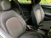 USED 2015 65 MINI HATCH 1.2 One Hatchback 3dr Petrol Manual Euro 6 (s/s) (102 ps) ONLY 65,000 MILES // 20 POUND ROAD TAX//DE-BADGED//PARTIAL CHROME DELETION//JCW WING MIRROR COVERS//LED MINI SPOT LIGHTS//EXCELLENT SERVICE HISTORY WITH NEW CLUTCH IN DEC 24 AND BRAKE PADS ALL ROUND//BEAUTIFULLY INSIDE AND OUT KEPT // EXCELLENT SERVICE HISTORY\\\JUST SERVICED AND MOT'D Euro 6 (s/s) (102 ps) ONLY 65,000 MILES // NEW CLUTCH IN DEC 24 AND BRAKE PADS ALL ROUND//DE-BADGED//PARTIAL CHROME DELETION//JCW WING MIRROR COVERS//LED MINI SPOT LIGHTS//EXCELLENT SERVICE HISTORY WITH NEW CLUTCH IN DEC 24 AND BRAKE PADS ALL ROUND//BEAUTIFULLY INSIDE AND OUT KEPT // EXCELLENT SERVICE HISTORY