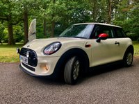 USED 2015 65 MINI HATCH 1.2 One Hatchback 3dr Petrol Manual Euro 6 (s/s) (102 ps) ONLY 65,000 MILES // 20 POUND ROAD TAX//DE-BADGED//PARTIAL CHROME DELETION//JCW WING MIRROR COVERS//LED MINI SPOT LIGHTS//EXCELLENT SERVICE HISTORY WITH NEW CLUTCH IN DEC 24 AND BRAKE PADS ALL ROUND//BEAUTIFULLY INSIDE AND OUT KEPT // EXCELLENT SERVICE HISTORY\\\JUST SERVICED AND MOT'D Euro 6 (s/s) (102 ps) ONLY 65,000 MILES // NEW CLUTCH IN DEC 24 AND BRAKE PADS ALL ROUND//DE-BADGED//PARTIAL CHROME DELETION//JCW WING MIRROR COVERS//LED MINI SPOT LIGHTS//EXCELLENT SERVICE HISTORY WITH NEW CLUTCH IN DEC 24 AND BRAKE PADS ALL ROUND//BEAUTIFULLY INSIDE AND OUT KEPT // EXCELLENT SERVICE HISTORY