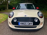 USED 2015 65 MINI HATCH 1.2 One Hatchback 3dr Petrol Manual Euro 6 (s/s) (102 ps) ONLY 65,000 MILES // 20 POUND ROAD TAX//DE-BADGED//PARTIAL CHROME DELETION//JCW WING MIRROR COVERS//LED MINI SPOT LIGHTS//EXCELLENT SERVICE HISTORY WITH NEW CLUTCH IN DEC 24 AND BRAKE PADS ALL ROUND//BEAUTIFULLY INSIDE AND OUT KEPT // EXCELLENT SERVICE HISTORY\\\JUST SERVICED AND MOT'D Euro 6 (s/s) (102 ps) ONLY 65,000 MILES // NEW CLUTCH IN DEC 24 AND BRAKE PADS ALL ROUND//DE-BADGED//PARTIAL CHROME DELETION//JCW WING MIRROR COVERS//LED MINI SPOT LIGHTS//EXCELLENT SERVICE HISTORY WITH NEW CLUTCH IN DEC 24 AND BRAKE PADS ALL ROUND//BEAUTIFULLY INSIDE AND OUT KEPT // EXCELLENT SERVICE HISTORY