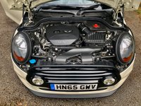 USED 2015 65 MINI HATCH 1.2 One Hatchback 3dr Petrol Manual Euro 6 (s/s) (102 ps) ONLY 65,000 MILES // 20 POUND ROAD TAX//DE-BADGED//PARTIAL CHROME DELETION//JCW WING MIRROR COVERS//LED MINI SPOT LIGHTS//EXCELLENT SERVICE HISTORY WITH NEW CLUTCH IN DEC 24 AND BRAKE PADS ALL ROUND//BEAUTIFULLY INSIDE AND OUT KEPT // EXCELLENT SERVICE HISTORY\\\JUST SERVICED AND MOT'D Euro 6 (s/s) (102 ps) ONLY 65,000 MILES // NEW CLUTCH IN DEC 24 AND BRAKE PADS ALL ROUND//DE-BADGED//PARTIAL CHROME DELETION//JCW WING MIRROR COVERS//LED MINI SPOT LIGHTS//EXCELLENT SERVICE HISTORY WITH NEW CLUTCH IN DEC 24 AND BRAKE PADS ALL ROUND//BEAUTIFULLY INSIDE AND OUT KEPT // EXCELLENT SERVICE HISTORY