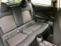 USED 2015 65 MINI HATCH 1.2 One Hatchback 3dr Petrol Manual Euro 6 (s/s) (102 ps) ONLY 65,000 MILES // 20 POUND ROAD TAX//DE-BADGED//PARTIAL CHROME DELETION//JCW WING MIRROR COVERS//LED MINI SPOT LIGHTS//EXCELLENT SERVICE HISTORY WITH NEW CLUTCH IN DEC 24 AND BRAKE PADS ALL ROUND//BEAUTIFULLY INSIDE AND OUT KEPT // EXCELLENT SERVICE HISTORY\\\JUST SERVICED AND MOT'D Euro 6 (s/s) (102 ps) ONLY 65,000 MILES // NEW CLUTCH IN DEC 24 AND BRAKE PADS ALL ROUND//DE-BADGED//PARTIAL CHROME DELETION//JCW WING MIRROR COVERS//LED MINI SPOT LIGHTS//EXCELLENT SERVICE HISTORY WITH NEW CLUTCH IN DEC 24 AND BRAKE PADS ALL ROUND//BEAUTIFULLY INSIDE AND OUT KEPT // EXCELLENT SERVICE HISTORY