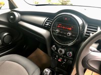 USED 2015 65 MINI HATCH 1.2 One Hatchback 3dr Petrol Manual Euro 6 (s/s) (102 ps) ONLY 65,000 MILES // 20 POUND ROAD TAX//DE-BADGED//PARTIAL CHROME DELETION//JCW WING MIRROR COVERS//LED MINI SPOT LIGHTS//EXCELLENT SERVICE HISTORY WITH NEW CLUTCH IN DEC 24 AND BRAKE PADS ALL ROUND//BEAUTIFULLY INSIDE AND OUT KEPT // EXCELLENT SERVICE HISTORY\\\JUST SERVICED AND MOT'D Euro 6 (s/s) (102 ps) ONLY 65,000 MILES // NEW CLUTCH IN DEC 24 AND BRAKE PADS ALL ROUND//DE-BADGED//PARTIAL CHROME DELETION//JCW WING MIRROR COVERS//LED MINI SPOT LIGHTS//EXCELLENT SERVICE HISTORY WITH NEW CLUTCH IN DEC 24 AND BRAKE PADS ALL ROUND//BEAUTIFULLY INSIDE AND OUT KEPT // EXCELLENT SERVICE HISTORY