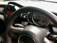 USED 2015 65 MINI HATCH 1.2 One Hatchback 3dr Petrol Manual Euro 6 (s/s) (102 ps) ONLY 65,000 MILES // 20 POUND ROAD TAX//DE-BADGED//PARTIAL CHROME DELETION//JCW WING MIRROR COVERS//LED MINI SPOT LIGHTS//EXCELLENT SERVICE HISTORY WITH NEW CLUTCH IN DEC 24 AND BRAKE PADS ALL ROUND//BEAUTIFULLY INSIDE AND OUT KEPT // EXCELLENT SERVICE HISTORY\\\JUST SERVICED AND MOT'D Euro 6 (s/s) (102 ps) ONLY 65,000 MILES // NEW CLUTCH IN DEC 24 AND BRAKE PADS ALL ROUND//DE-BADGED//PARTIAL CHROME DELETION//JCW WING MIRROR COVERS//LED MINI SPOT LIGHTS//EXCELLENT SERVICE HISTORY WITH NEW CLUTCH IN DEC 24 AND BRAKE PADS ALL ROUND//BEAUTIFULLY INSIDE AND OUT KEPT // EXCELLENT SERVICE HISTORY