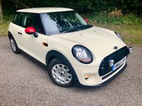 USED 2015 65 MINI HATCH 1.2 One Hatchback 3dr Petrol Manual Euro 6 (s/s) (102 ps) ONLY 65,000 MILES // 20 POUND ROAD TAX//DE-BADGED//PARTIAL CHROME DELETION//JCW WING MIRROR COVERS//LED MINI SPOT LIGHTS//EXCELLENT SERVICE HISTORY WITH NEW CLUTCH IN DEC 24 AND BRAKE PADS ALL ROUND//BEAUTIFULLY INSIDE AND OUT KEPT // EXCELLENT SERVICE HISTORY\\\JUST SERVICED AND MOT'D Euro 6 (s/s) (102 ps) ONLY 65,000 MILES // NEW CLUTCH IN DEC 24 AND BRAKE PADS ALL ROUND//DE-BADGED//PARTIAL CHROME DELETION//JCW WING MIRROR COVERS//LED MINI SPOT LIGHTS//EXCELLENT SERVICE HISTORY WITH NEW CLUTCH IN DEC 24 AND BRAKE PADS ALL ROUND//BEAUTIFULLY INSIDE AND OUT KEPT // EXCELLENT SERVICE HISTORY