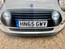USED 2015 65 MINI HATCH 1.2 One Hatchback 3dr Petrol Manual Euro 6 (s/s) (102 ps) ONLY 65,000 MILES // 20 POUND ROAD TAX//DE-BADGED//PARTIAL CHROME DELETION//JCW WING MIRROR COVERS//LED MINI SPOT LIGHTS//EXCELLENT SERVICE HISTORY WITH NEW CLUTCH IN DEC 24 AND BRAKE PADS ALL ROUND//BEAUTIFULLY INSIDE AND OUT KEPT // EXCELLENT SERVICE HISTORY\\\JUST SERVICED AND MOT'D Euro 6 (s/s) (102 ps) ONLY 65,000 MILES // NEW CLUTCH IN DEC 24 AND BRAKE PADS ALL ROUND//DE-BADGED//PARTIAL CHROME DELETION//JCW WING MIRROR COVERS//LED MINI SPOT LIGHTS//EXCELLENT SERVICE HISTORY WITH NEW CLUTCH IN DEC 24 AND BRAKE PADS ALL ROUND//BEAUTIFULLY INSIDE AND OUT KEPT // EXCELLENT SERVICE HISTORY