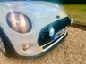 USED 2015 65 MINI HATCH 1.2 One Hatchback 3dr Petrol Manual Euro 6 (s/s) (102 ps) ONLY 65,000 MILES // 20 POUND ROAD TAX//DE-BADGED//PARTIAL CHROME DELETION//JCW WING MIRROR COVERS//LED MINI SPOT LIGHTS//EXCELLENT SERVICE HISTORY WITH NEW CLUTCH IN DEC 24 AND BRAKE PADS ALL ROUND//BEAUTIFULLY INSIDE AND OUT KEPT // EXCELLENT SERVICE HISTORY\\\JUST SERVICED AND MOT'D Euro 6 (s/s) (102 ps) ONLY 65,000 MILES // NEW CLUTCH IN DEC 24 AND BRAKE PADS ALL ROUND//DE-BADGED//PARTIAL CHROME DELETION//JCW WING MIRROR COVERS//LED MINI SPOT LIGHTS//EXCELLENT SERVICE HISTORY WITH NEW CLUTCH IN DEC 24 AND BRAKE PADS ALL ROUND//BEAUTIFULLY INSIDE AND OUT KEPT // EXCELLENT SERVICE HISTORY