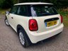 USED 2015 65 MINI HATCH 1.2 One Hatchback 3dr Petrol Manual Euro 6 (s/s) (102 ps) ONLY 65,000 MILES // 20 POUND ROAD TAX//DE-BADGED//PARTIAL CHROME DELETION//JCW WING MIRROR COVERS//LED MINI SPOT LIGHTS//EXCELLENT SERVICE HISTORY WITH NEW CLUTCH IN DEC 24 AND BRAKE PADS ALL ROUND//BEAUTIFULLY INSIDE AND OUT KEPT // EXCELLENT SERVICE HISTORY\\\JUST SERVICED AND MOT'D Euro 6 (s/s) (102 ps) ONLY 65,000 MILES // NEW CLUTCH IN DEC 24 AND BRAKE PADS ALL ROUND//DE-BADGED//PARTIAL CHROME DELETION//JCW WING MIRROR COVERS//LED MINI SPOT LIGHTS//EXCELLENT SERVICE HISTORY WITH NEW CLUTCH IN DEC 24 AND BRAKE PADS ALL ROUND//BEAUTIFULLY INSIDE AND OUT KEPT // EXCELLENT SERVICE HISTORY
