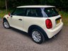 USED 2015 65 MINI HATCH 1.2 One Hatchback 3dr Petrol Manual Euro 6 (s/s) (102 ps) ONLY 65,000 MILES // 20 POUND ROAD TAX//DE-BADGED//PARTIAL CHROME DELETION//JCW WING MIRROR COVERS//LED MINI SPOT LIGHTS//EXCELLENT SERVICE HISTORY WITH NEW CLUTCH IN DEC 24 AND BRAKE PADS ALL ROUND//BEAUTIFULLY INSIDE AND OUT KEPT // EXCELLENT SERVICE HISTORY\\\JUST SERVICED AND MOT'D Euro 6 (s/s) (102 ps) ONLY 65,000 MILES // NEW CLUTCH IN DEC 24 AND BRAKE PADS ALL ROUND//DE-BADGED//PARTIAL CHROME DELETION//JCW WING MIRROR COVERS//LED MINI SPOT LIGHTS//EXCELLENT SERVICE HISTORY WITH NEW CLUTCH IN DEC 24 AND BRAKE PADS ALL ROUND//BEAUTIFULLY INSIDE AND OUT KEPT // EXCELLENT SERVICE HISTORY