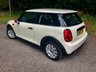 USED 2015 65 MINI HATCH 1.2 One Hatchback 3dr Petrol Manual Euro 6 (s/s) (102 ps) ONLY 65,000 MILES // 20 POUND ROAD TAX//DE-BADGED//PARTIAL CHROME DELETION//JCW WING MIRROR COVERS//LED MINI SPOT LIGHTS//EXCELLENT SERVICE HISTORY WITH NEW CLUTCH IN DEC 24 AND BRAKE PADS ALL ROUND//BEAUTIFULLY INSIDE AND OUT KEPT // EXCELLENT SERVICE HISTORY\\\JUST SERVICED AND MOT'D Euro 6 (s/s) (102 ps) ONLY 65,000 MILES // NEW CLUTCH IN DEC 24 AND BRAKE PADS ALL ROUND//DE-BADGED//PARTIAL CHROME DELETION//JCW WING MIRROR COVERS//LED MINI SPOT LIGHTS//EXCELLENT SERVICE HISTORY WITH NEW CLUTCH IN DEC 24 AND BRAKE PADS ALL ROUND//BEAUTIFULLY INSIDE AND OUT KEPT // EXCELLENT SERVICE HISTORY