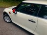 USED 2015 65 MINI HATCH 1.2 One Hatchback 3dr Petrol Manual Euro 6 (s/s) (102 ps) ONLY 65,000 MILES // 20 POUND ROAD TAX//DE-BADGED//PARTIAL CHROME DELETION//JCW WING MIRROR COVERS//LED MINI SPOT LIGHTS//EXCELLENT SERVICE HISTORY WITH NEW CLUTCH IN DEC 24 AND BRAKE PADS ALL ROUND//BEAUTIFULLY INSIDE AND OUT KEPT // EXCELLENT SERVICE HISTORY\\\JUST SERVICED AND MOT'D Euro 6 (s/s) (102 ps) ONLY 65,000 MILES // NEW CLUTCH IN DEC 24 AND BRAKE PADS ALL ROUND//DE-BADGED//PARTIAL CHROME DELETION//JCW WING MIRROR COVERS//LED MINI SPOT LIGHTS//EXCELLENT SERVICE HISTORY WITH NEW CLUTCH IN DEC 24 AND BRAKE PADS ALL ROUND//BEAUTIFULLY INSIDE AND OUT KEPT // EXCELLENT SERVICE HISTORY