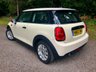 USED 2015 65 MINI HATCH 1.2 One Hatchback 3dr Petrol Manual Euro 6 (s/s) (102 ps) ONLY 65,000 MILES // 20 POUND ROAD TAX//DE-BADGED//PARTIAL CHROME DELETION//JCW WING MIRROR COVERS//LED MINI SPOT LIGHTS//EXCELLENT SERVICE HISTORY WITH NEW CLUTCH IN DEC 24 AND BRAKE PADS ALL ROUND//BEAUTIFULLY INSIDE AND OUT KEPT // EXCELLENT SERVICE HISTORY\\\JUST SERVICED AND MOT'D Euro 6 (s/s) (102 ps) ONLY 65,000 MILES // NEW CLUTCH IN DEC 24 AND BRAKE PADS ALL ROUND//DE-BADGED//PARTIAL CHROME DELETION//JCW WING MIRROR COVERS//LED MINI SPOT LIGHTS//EXCELLENT SERVICE HISTORY WITH NEW CLUTCH IN DEC 24 AND BRAKE PADS ALL ROUND//BEAUTIFULLY INSIDE AND OUT KEPT // EXCELLENT SERVICE HISTORY