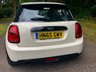 USED 2015 65 MINI HATCH 1.2 One Hatchback 3dr Petrol Manual Euro 6 (s/s) (102 ps) ONLY 65,000 MILES // 20 POUND ROAD TAX//DE-BADGED//PARTIAL CHROME DELETION//JCW WING MIRROR COVERS//LED MINI SPOT LIGHTS//EXCELLENT SERVICE HISTORY WITH NEW CLUTCH IN DEC 24 AND BRAKE PADS ALL ROUND//BEAUTIFULLY INSIDE AND OUT KEPT // EXCELLENT SERVICE HISTORY\\\JUST SERVICED AND MOT'D Euro 6 (s/s) (102 ps) ONLY 65,000 MILES // NEW CLUTCH IN DEC 24 AND BRAKE PADS ALL ROUND//DE-BADGED//PARTIAL CHROME DELETION//JCW WING MIRROR COVERS//LED MINI SPOT LIGHTS//EXCELLENT SERVICE HISTORY WITH NEW CLUTCH IN DEC 24 AND BRAKE PADS ALL ROUND//BEAUTIFULLY INSIDE AND OUT KEPT // EXCELLENT SERVICE HISTORY