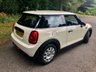 USED 2015 65 MINI HATCH 1.2 One Hatchback 3dr Petrol Manual Euro 6 (s/s) (102 ps) ONLY 65,000 MILES // 20 POUND ROAD TAX//DE-BADGED//PARTIAL CHROME DELETION//JCW WING MIRROR COVERS//LED MINI SPOT LIGHTS//EXCELLENT SERVICE HISTORY WITH NEW CLUTCH IN DEC 24 AND BRAKE PADS ALL ROUND//BEAUTIFULLY INSIDE AND OUT KEPT // EXCELLENT SERVICE HISTORY\\\JUST SERVICED AND MOT'D Euro 6 (s/s) (102 ps) ONLY 65,000 MILES // NEW CLUTCH IN DEC 24 AND BRAKE PADS ALL ROUND//DE-BADGED//PARTIAL CHROME DELETION//JCW WING MIRROR COVERS//LED MINI SPOT LIGHTS//EXCELLENT SERVICE HISTORY WITH NEW CLUTCH IN DEC 24 AND BRAKE PADS ALL ROUND//BEAUTIFULLY INSIDE AND OUT KEPT // EXCELLENT SERVICE HISTORY