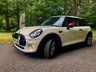 USED 2015 65 MINI HATCH 1.2 One Hatchback 3dr Petrol Manual Euro 6 (s/s) (102 ps) ONLY 65,000 MILES // 20 POUND ROAD TAX//DE-BADGED//PARTIAL CHROME DELETION//JCW WING MIRROR COVERS//LED MINI SPOT LIGHTS//EXCELLENT SERVICE HISTORY WITH NEW CLUTCH IN DEC 24 AND BRAKE PADS ALL ROUND//BEAUTIFULLY INSIDE AND OUT KEPT // EXCELLENT SERVICE HISTORY\\\JUST SERVICED AND MOT'D Euro 6 (s/s) (102 ps) ONLY 65,000 MILES // NEW CLUTCH IN DEC 24 AND BRAKE PADS ALL ROUND//DE-BADGED//PARTIAL CHROME DELETION//JCW WING MIRROR COVERS//LED MINI SPOT LIGHTS//EXCELLENT SERVICE HISTORY WITH NEW CLUTCH IN DEC 24 AND BRAKE PADS ALL ROUND//BEAUTIFULLY INSIDE AND OUT KEPT // EXCELLENT SERVICE HISTORY